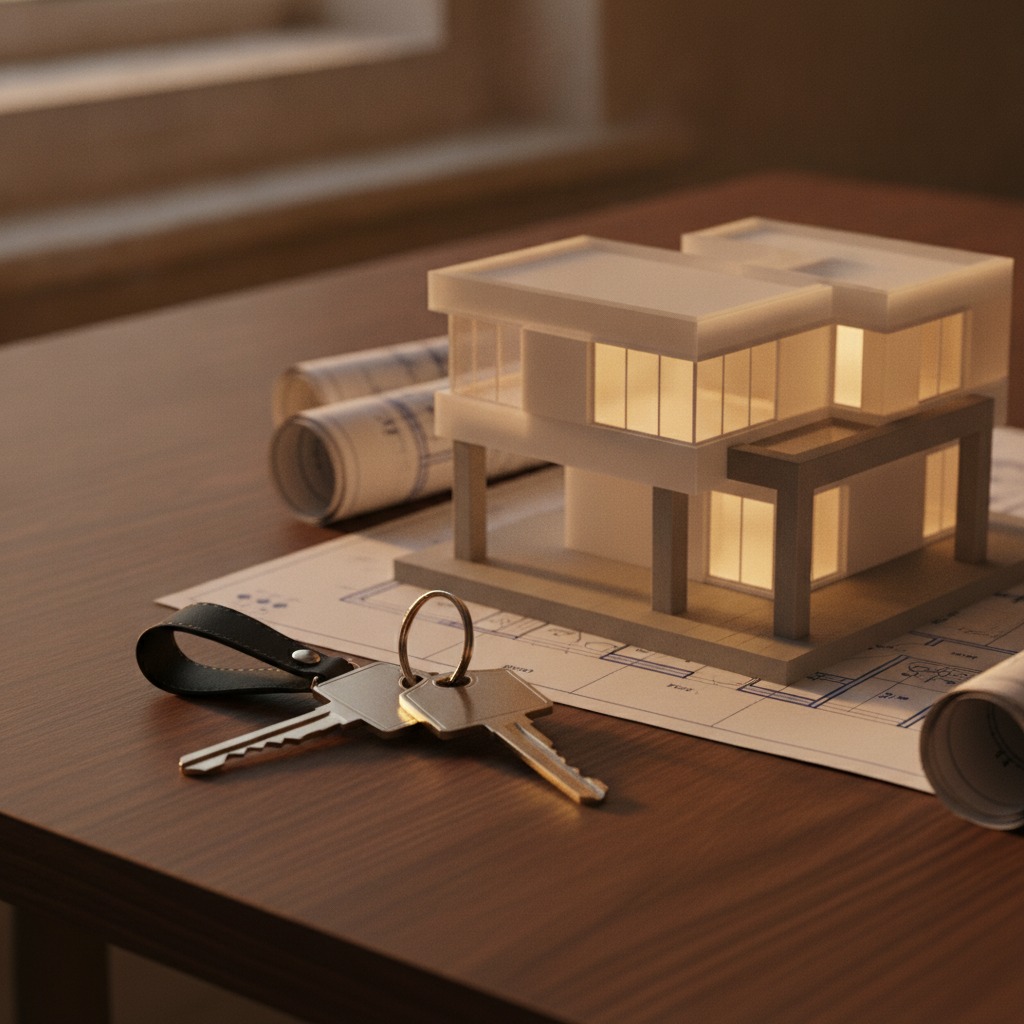 Formation IA pour agents et mandataires immobiliers
