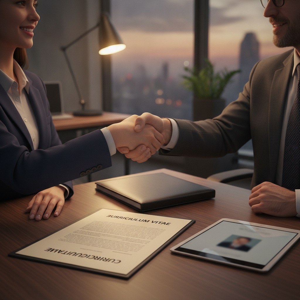 Formation IA pour recruteurs et responsables RH